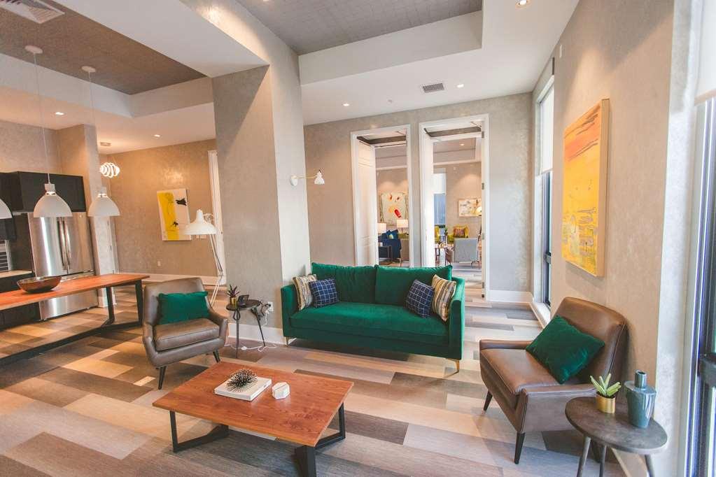 Hotel Rock Lititz Room photo