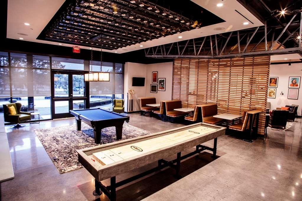 Hotel Rock Lititz Facilities photo