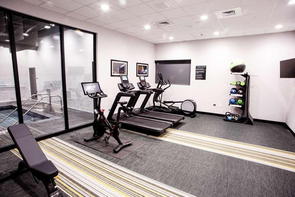 Hotel Rock Lititz Facilities photo