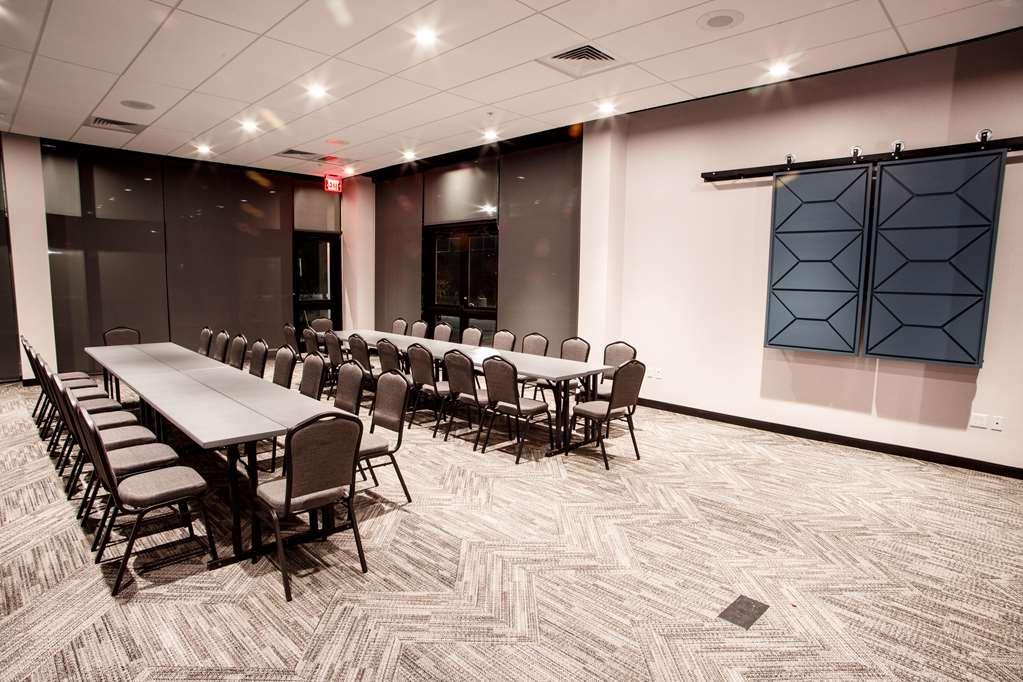 Hotel Rock Lititz Facilities photo
