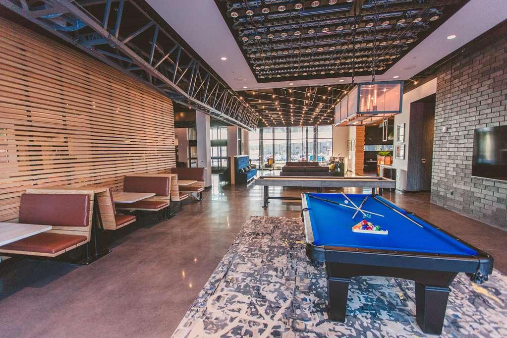 Hotel Rock Lititz Facilities photo