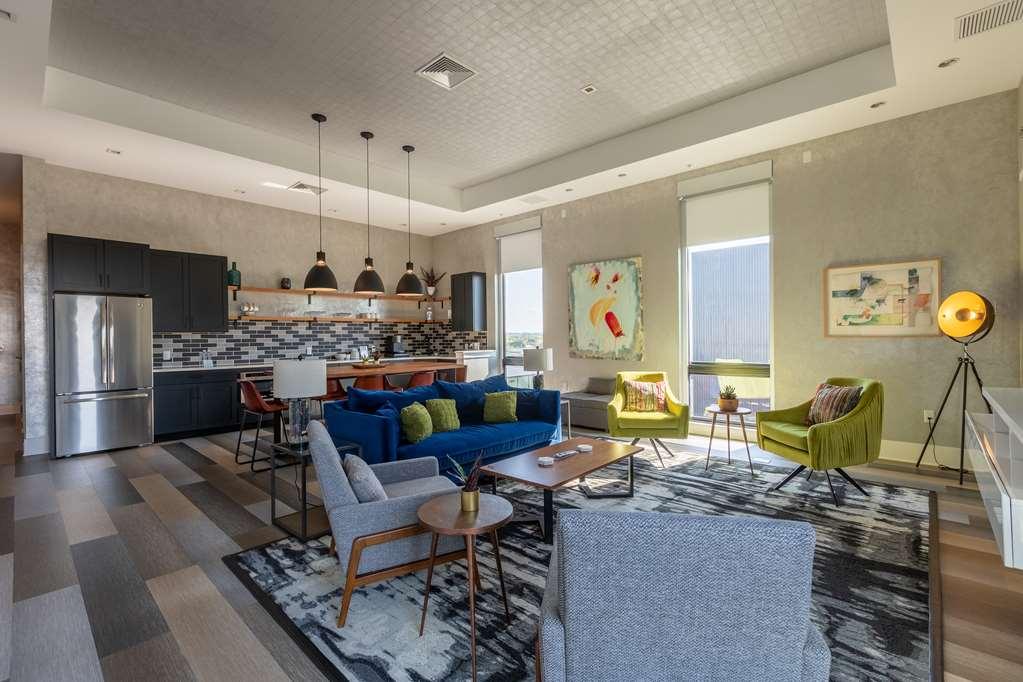 Hotel Rock Lititz Room photo