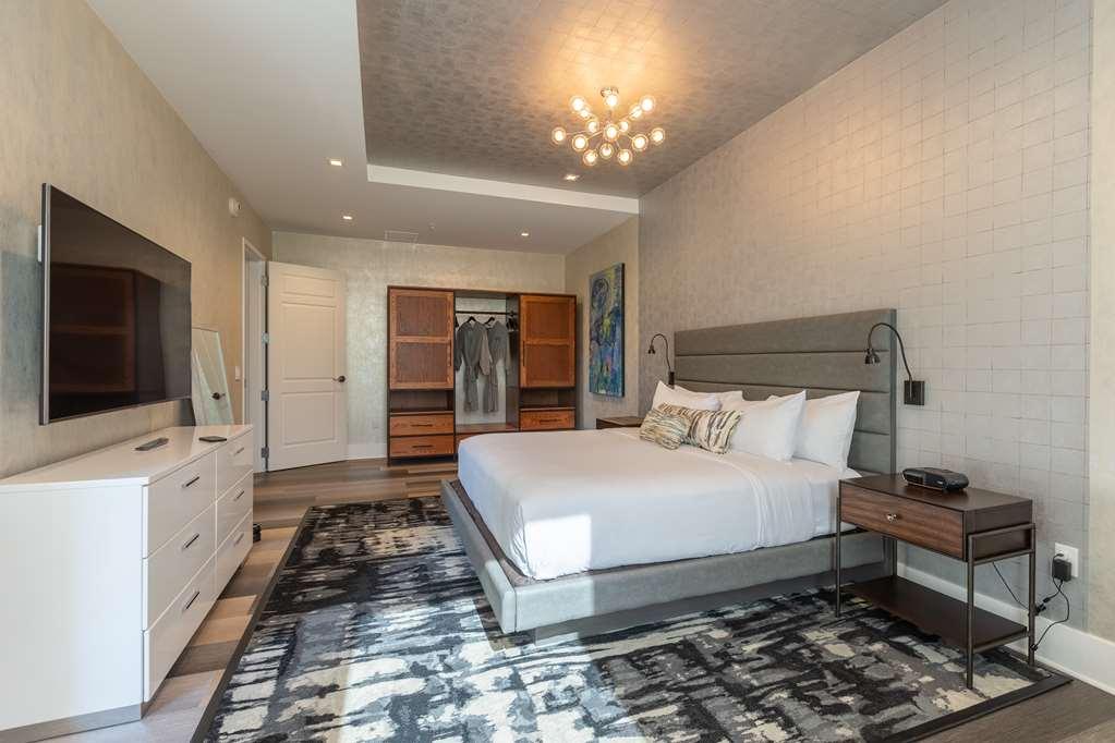 Hotel Rock Lititz Room photo