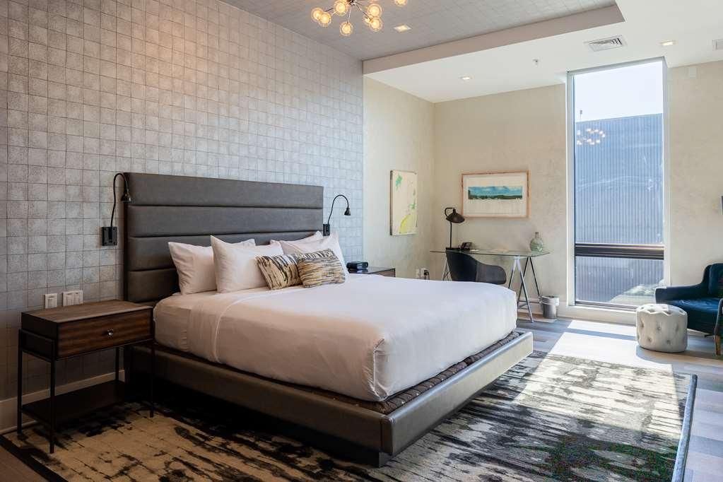 Hotel Rock Lititz Room photo