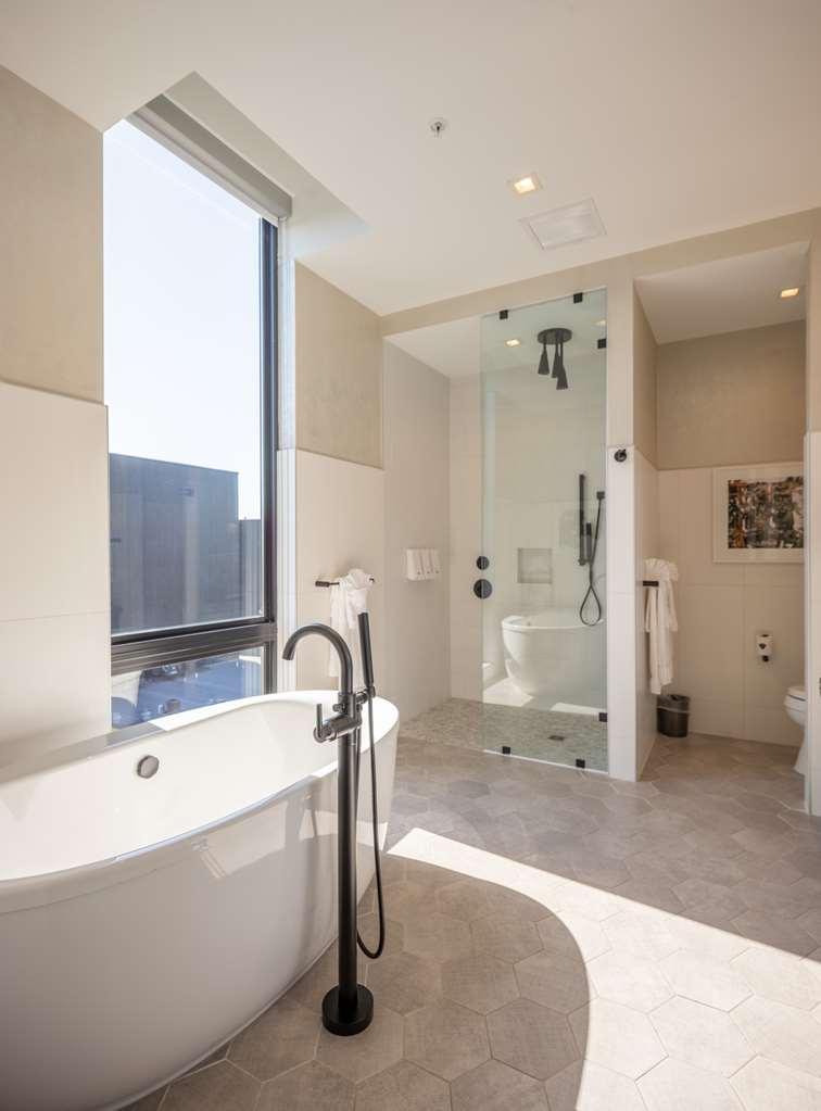 Hotel Rock Lititz Room photo