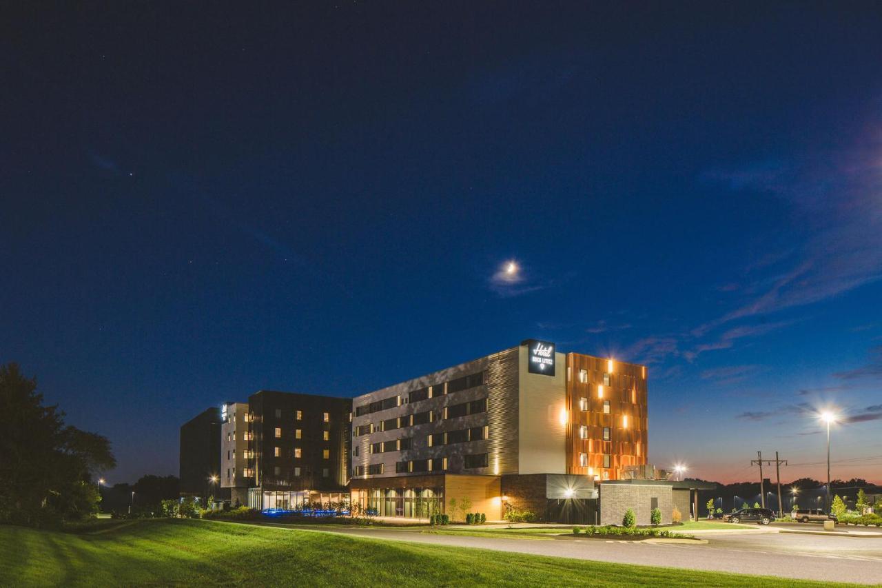 Hotel Rock Lititz Exterior photo